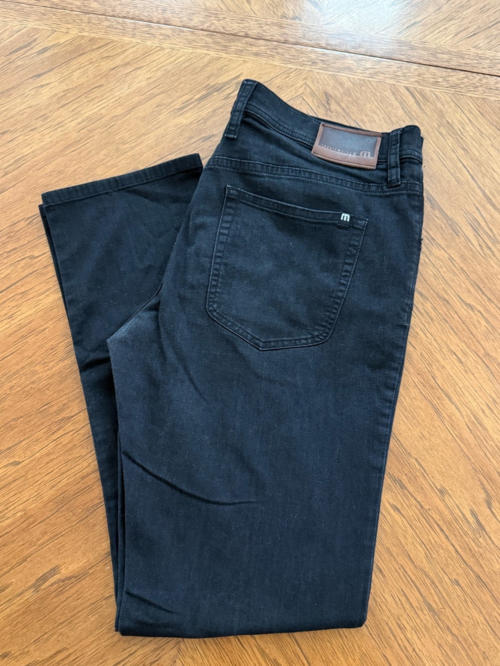 Travis Mathew Featherlight Jeans